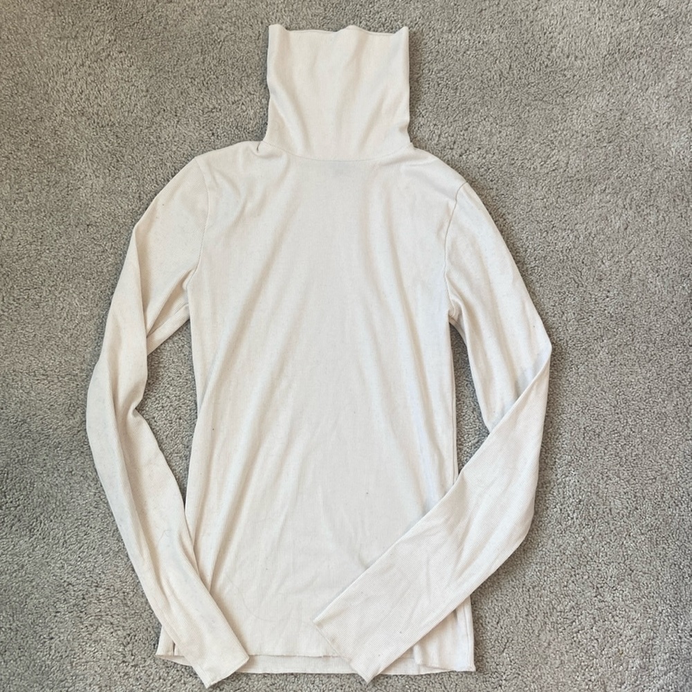 turtle neck